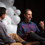 A Conversation about Conversational AI